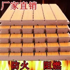 木质新锐